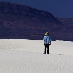 Meet your Posher, Will